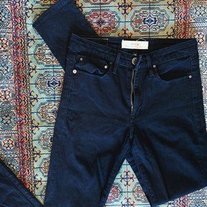 Super Skinny Cigarette Pants